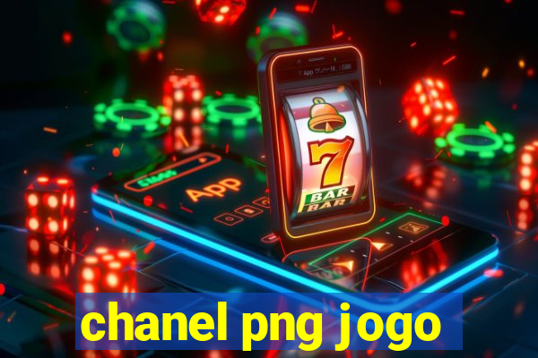 chanel png jogo